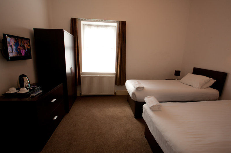 Citybest Hotel Ilford Exteriér fotografie